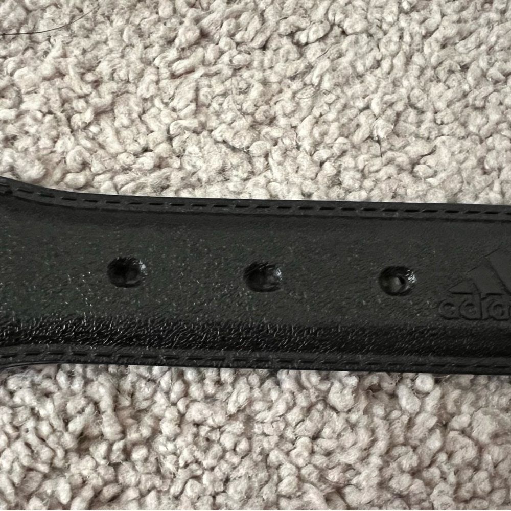 Kids adidas athletic belt - Picture 5 of 5